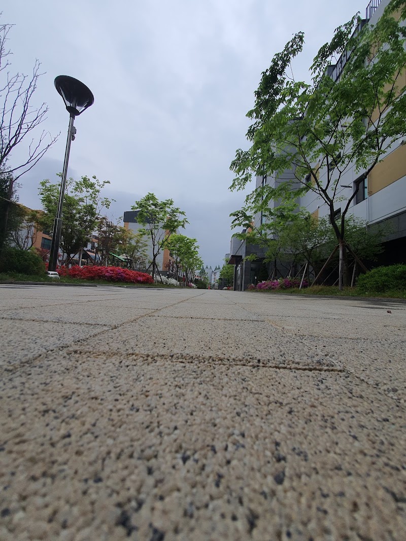 제일좋은교회 사진 (Google 지도)