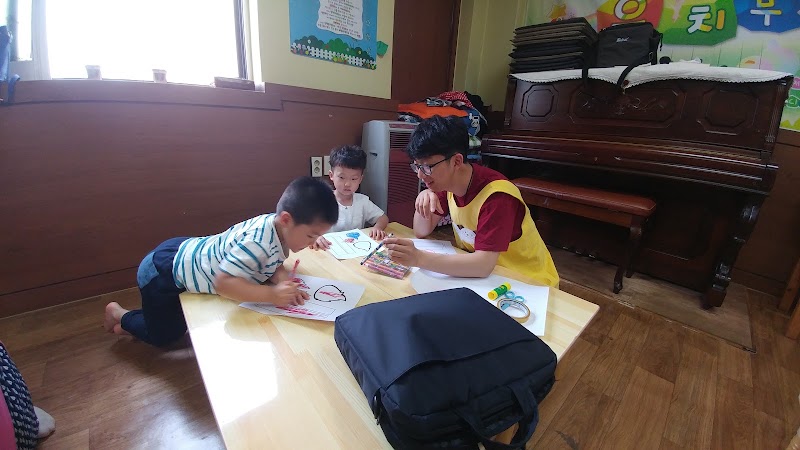 하나교회 사진 (Google 지도)