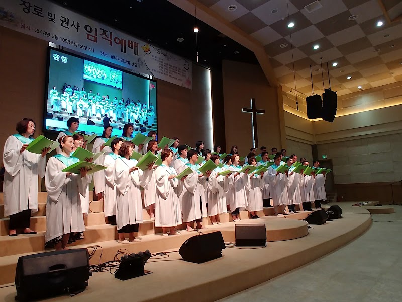 임마누엘교회 사진 (Google 지도)