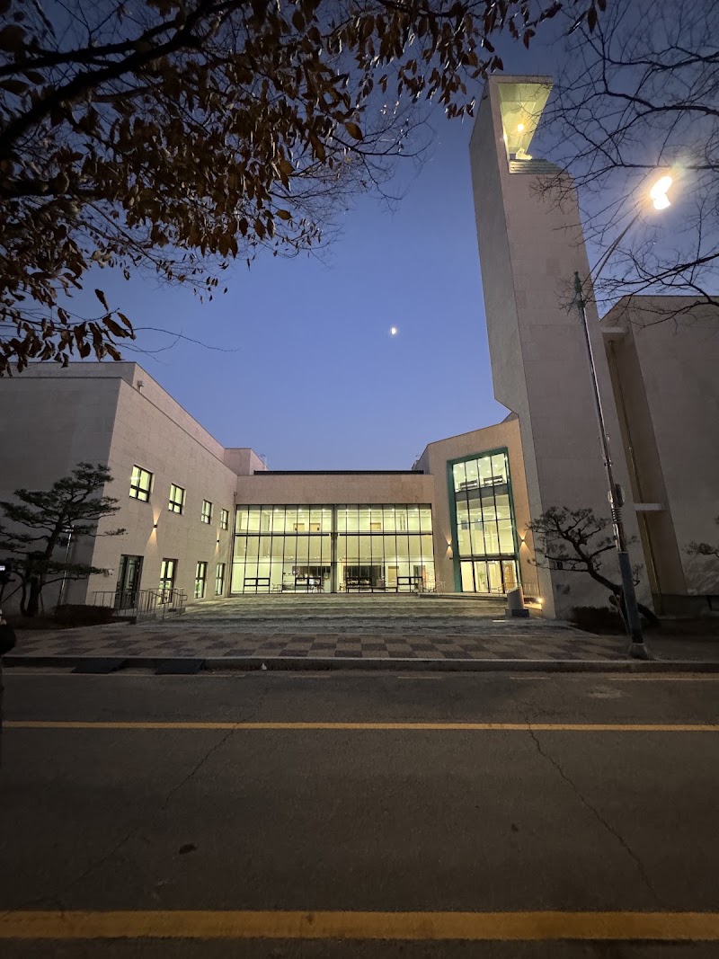 청덕교회 사진 (Google 지도)