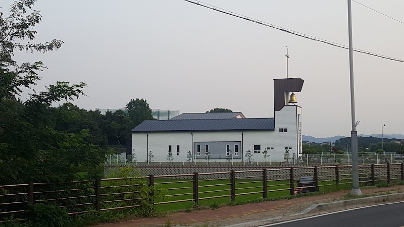 평안교회 사진 (Google 지도)