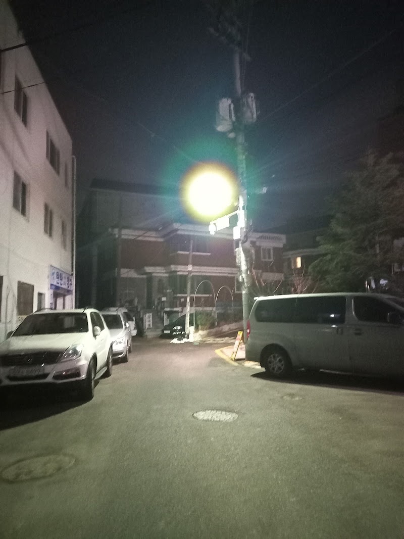 매원교회 사진 (Google 지도)