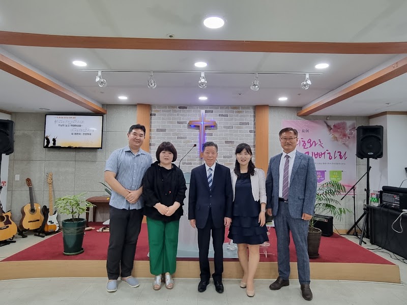 예수소망교회 사진 (Google 지도)