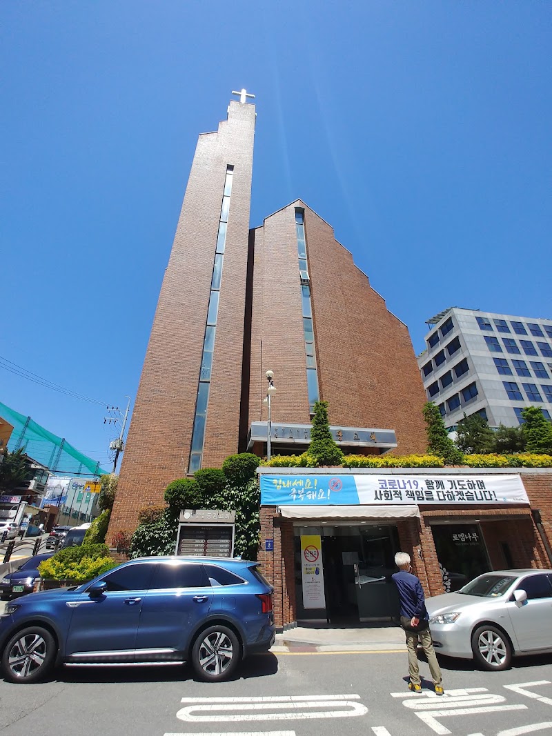 동광교회 사진 (Google 지도)