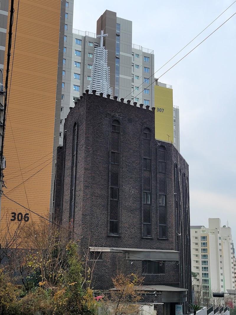 베들레헴교회 사진 (Google 지도)