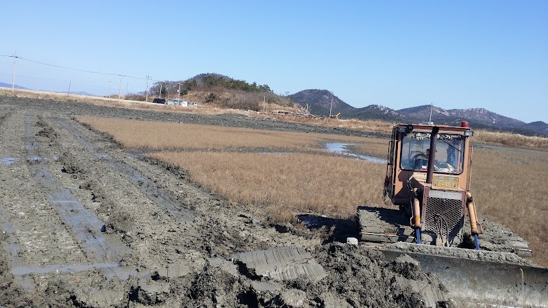 장병교회 사진 (Google 지도)