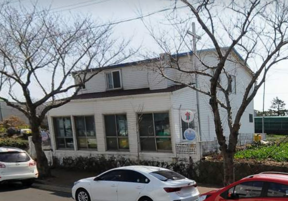 쉴만한교회 사진 (Google 지도)