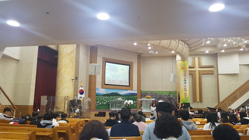 무학교회 사진 (Google 지도)
