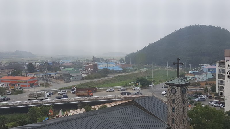도림교회 사진 (Google 지도)