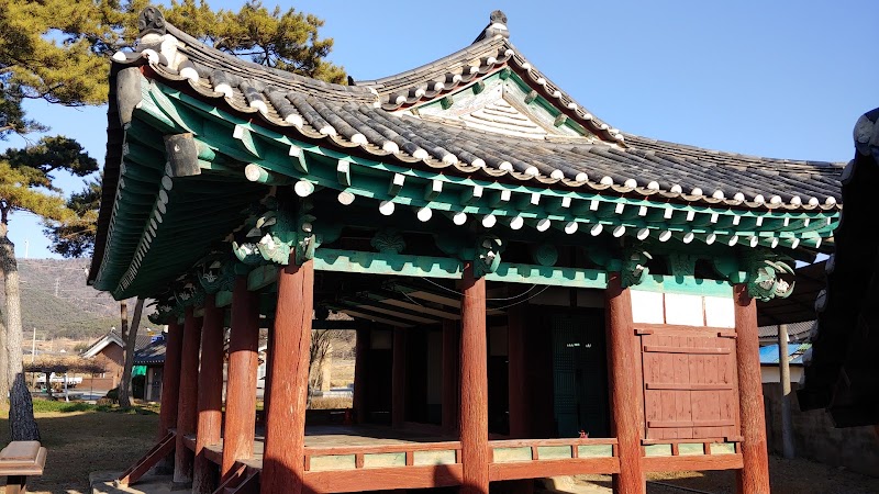 장암교회 사진 (Google 지도)