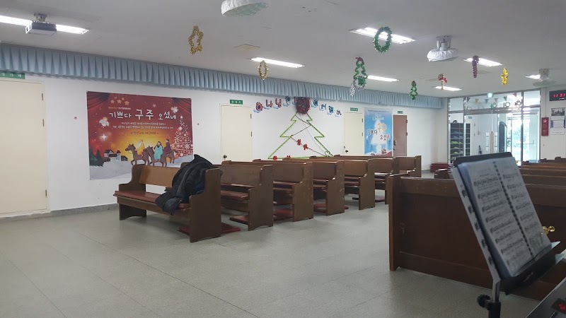 선연교회 사진 (Google 지도)