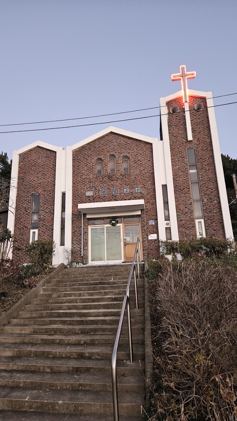 벧엘교회 사진 (Google 지도)