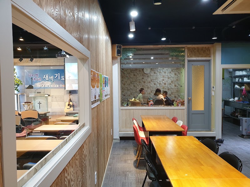 하늘꿈교회 사진 (Google 지도)