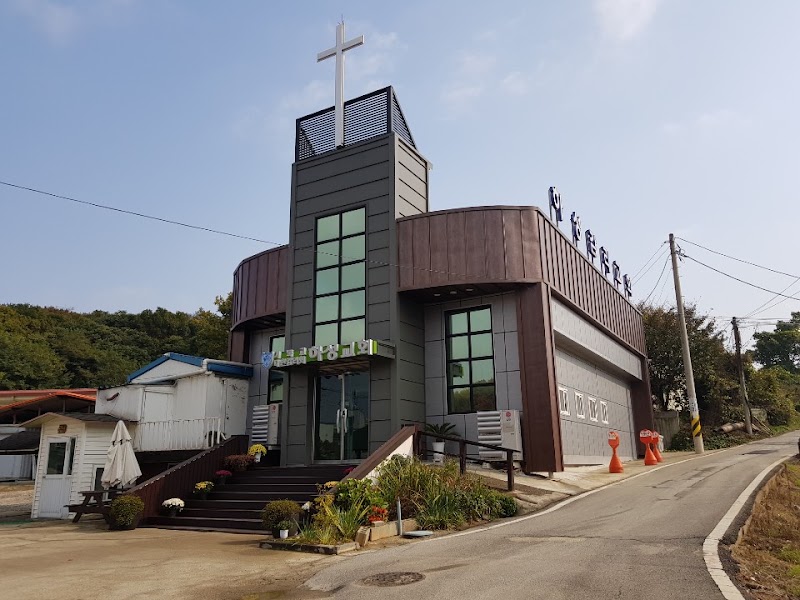 하성교회 사진 (Google 지도)
