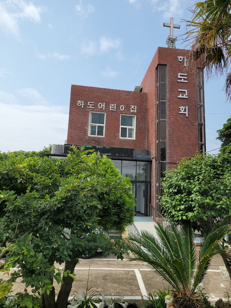 하도교회 사진 (Google 지도)