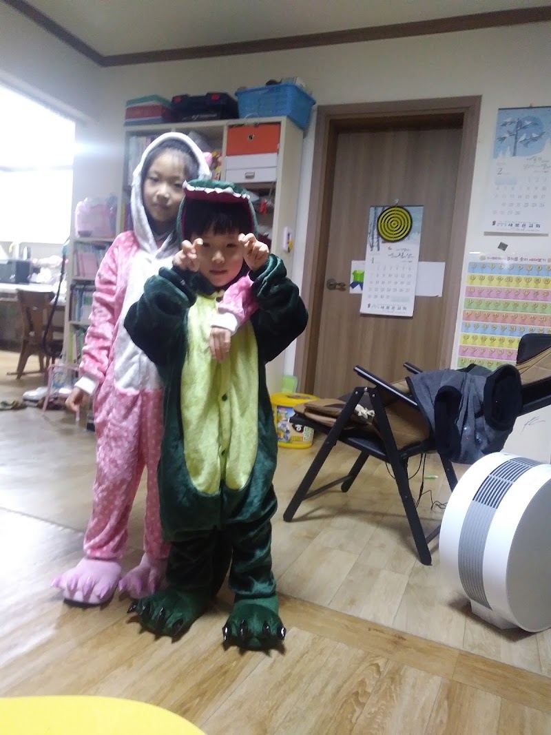 삼일교회 사진 (Google 지도)
