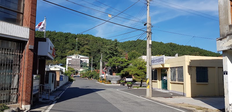 양화교회 사진 (Google 지도)