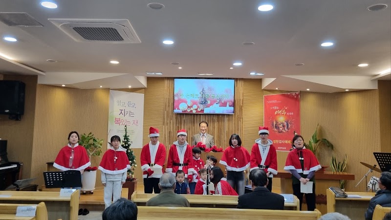 언약교회 사진 (Google 지도)