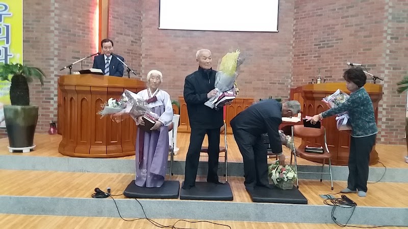 장복교회 사진 (Google 지도)