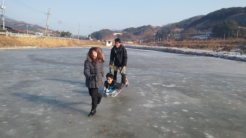 옹천교회 사진 (Google 지도)