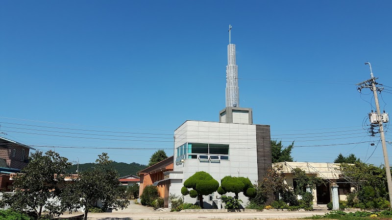 성산교회 사진 (Google 지도)