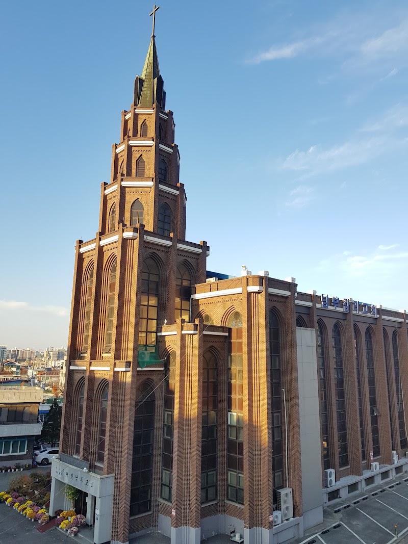 남부교회 사진 (Google 지도)
