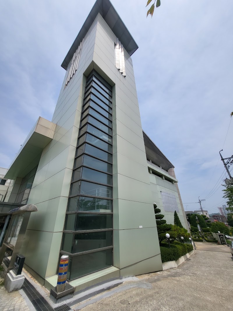 성환교회 사진 (Google 지도)
