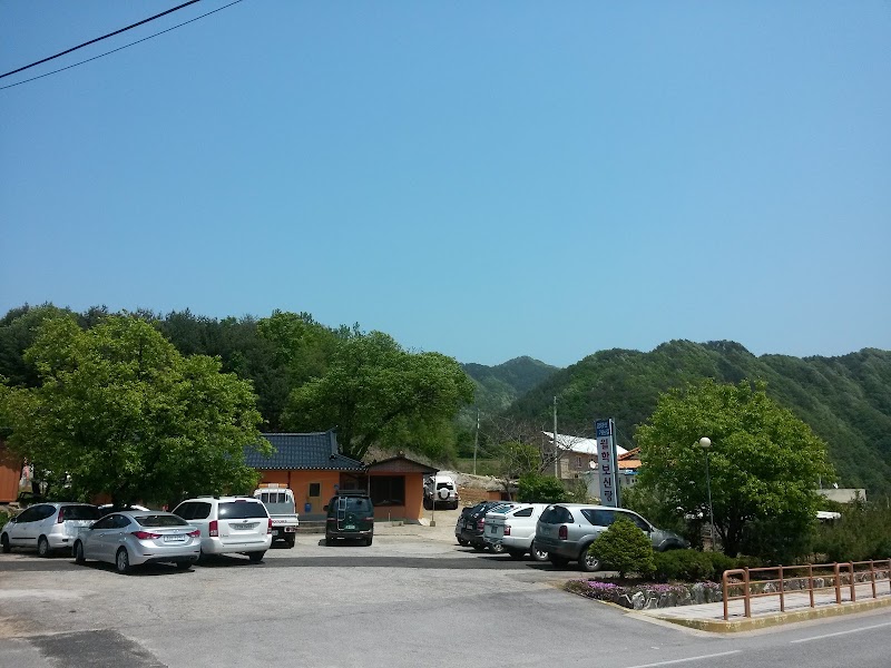 월학교회 사진 (Google 지도)