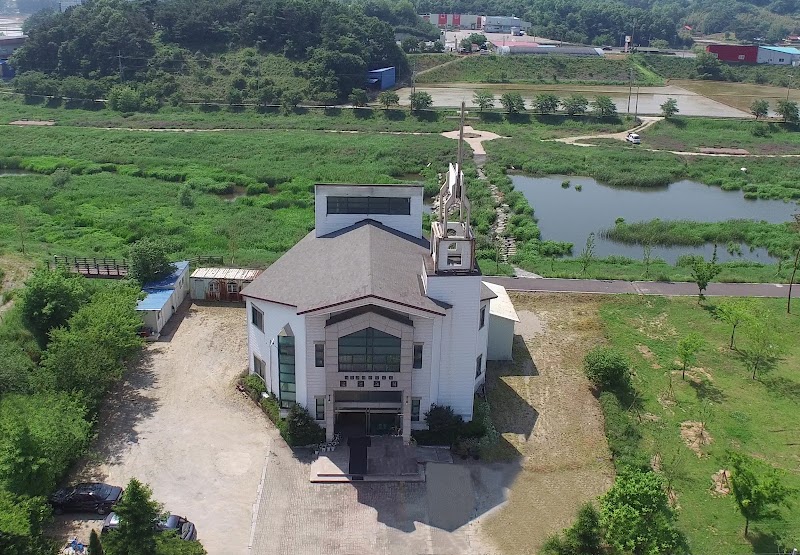 은광교회 사진 (Google 지도)