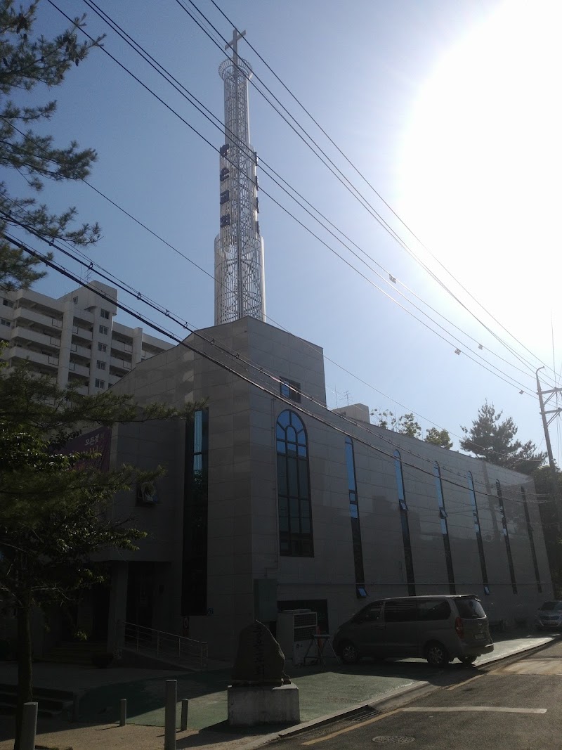 충은교회 사진 (Google 지도)