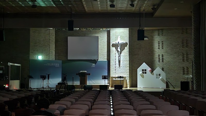 필그림교회 사진 (Google 지도)