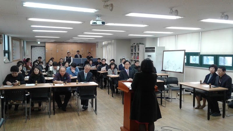 세광교회 사진 (Google 지도)
