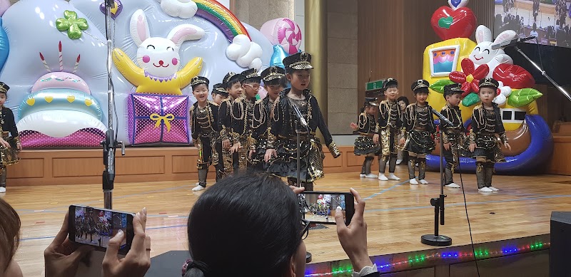 혜광교회 사진 (Google 지도)